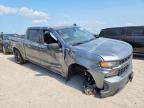 2022 Chevrolet Silverado LTD C1500 Custom