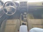 2004 Nissan Frontier Crew Cab XE V6