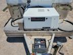 2007 Pelsue Fiber Optic Splicing Trailer