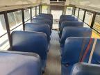 2017 Chev Bus
