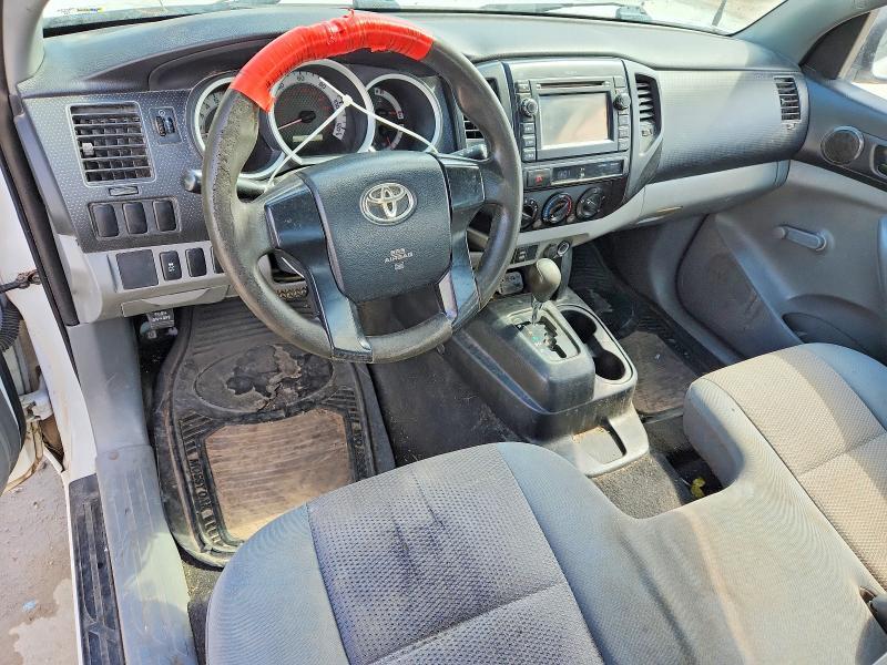 2013 Toyota Tacoma Base