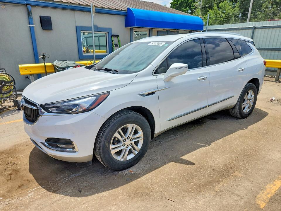2020 Buick Enclave Preferred