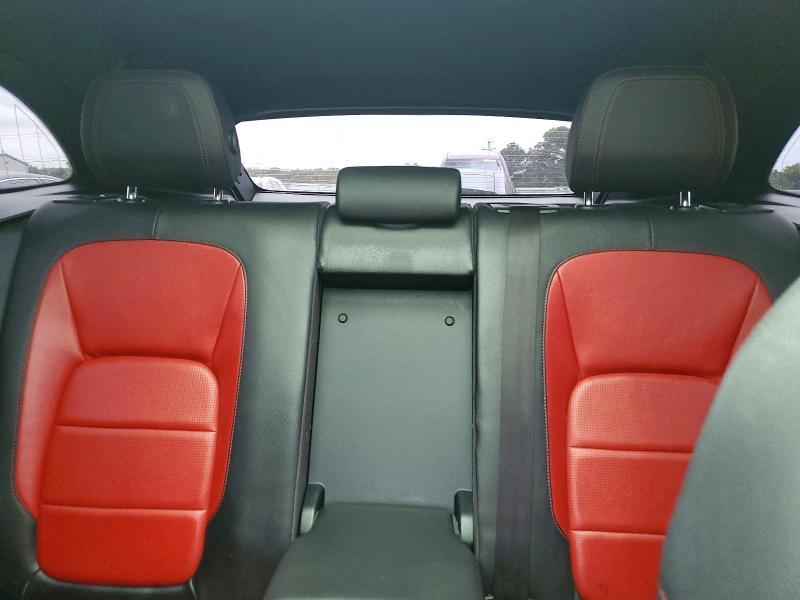 2018 Jaguar F-pace R-sport