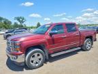 2014 Chevrolet Silverado K1500 LTZ
