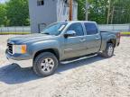 2011 GMC Sierra K1500 SLE