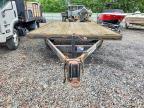 2008 Economy 2008 Econoline Trailer-Equipment Trailer