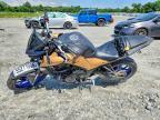 2022 Yamaha MT-03