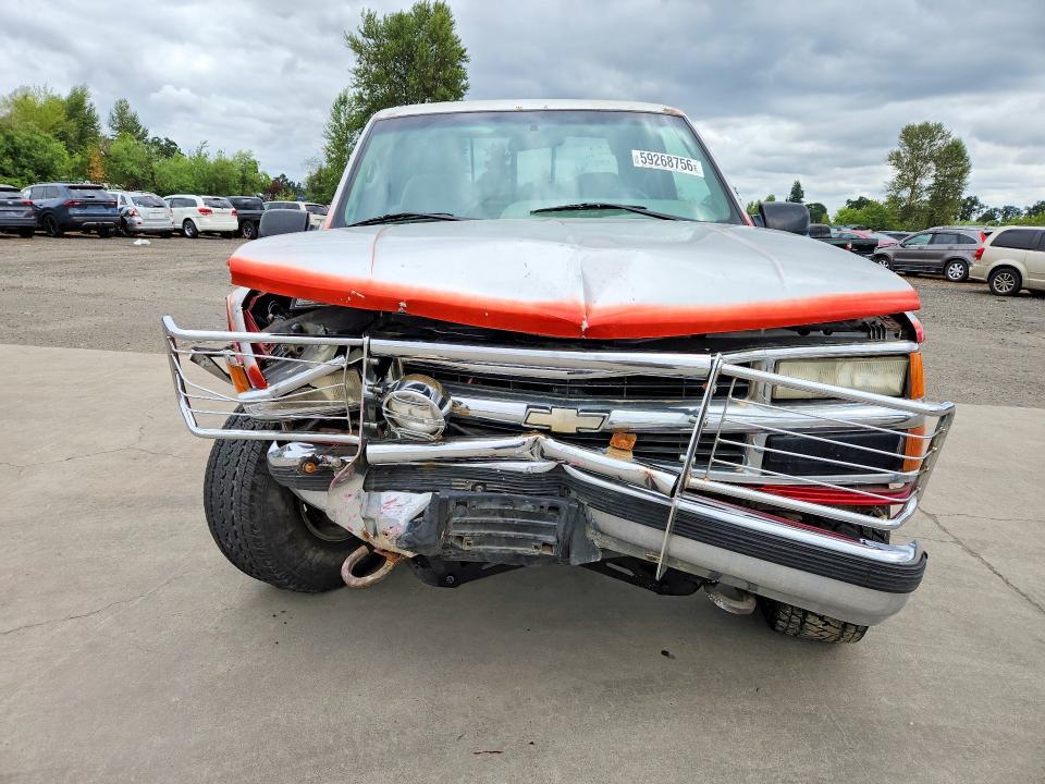 1995 Chevrolet Gmt-400 K1500