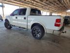 2007 Ford F150 Supercrew