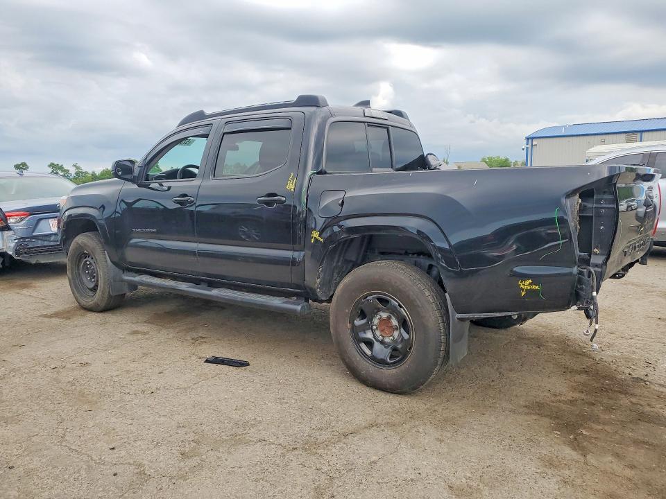 2022 Toyota Tacoma SR V6