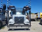 2014 Volvo VAH Car Hauler Truck