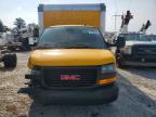 2022 GMC Savana BOX Truck