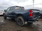 2021 Chevrolet Silverado K1500 LT Trail Boss
