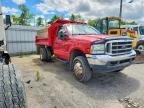 2003 Ford F450