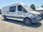 2017 Mercedes-Benz Sprinter 3500 Delivery Van