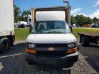 2012 Chevrolet Express Delivery Truck
