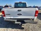 2011 Ford Ranger