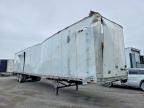 2023 Hyun DAI Translead VC2530152-AJS DRY Van Trailer