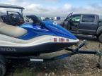 2007 Honda Aquatrax JET SKI