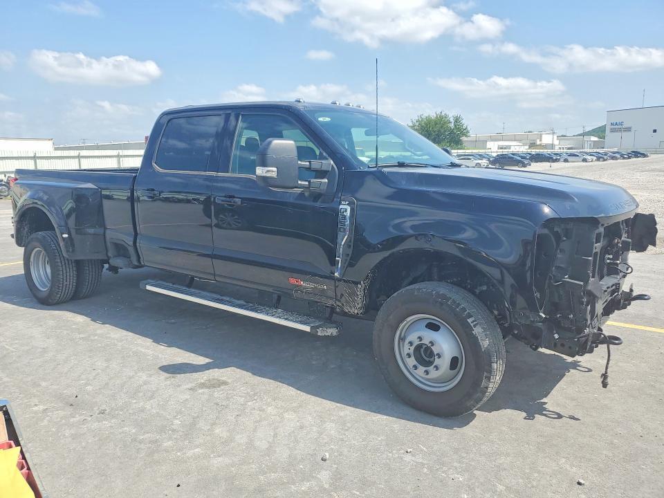 2026 Ford F350 Super Duty