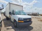 2020 Chevrolet Express BOX Truck