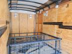 2023 Intersate 2022 Intersate VICT714TA2 Enclosed Cargo Trailer