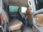 2016 Nissan Titan XD Platinum Reserve