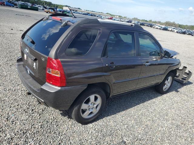 2006 KIA Sportage lx