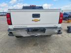 2014 Chevrolet Silverado C1500 LTZ