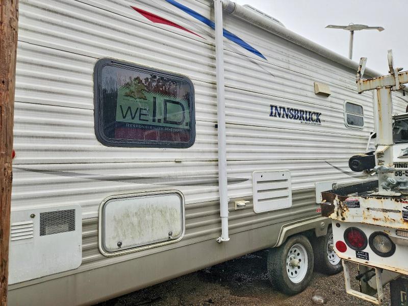 2010 Gulf Stream Innsbruck Camper