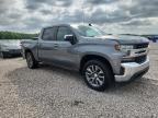 2021 Chevrolet Silverado C1500 LT