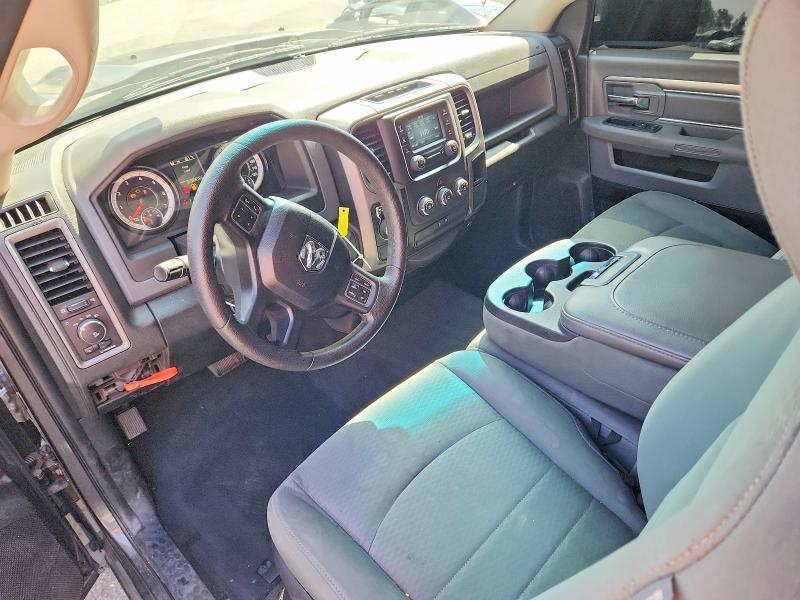 2016 Dodge RAM 1500 ST