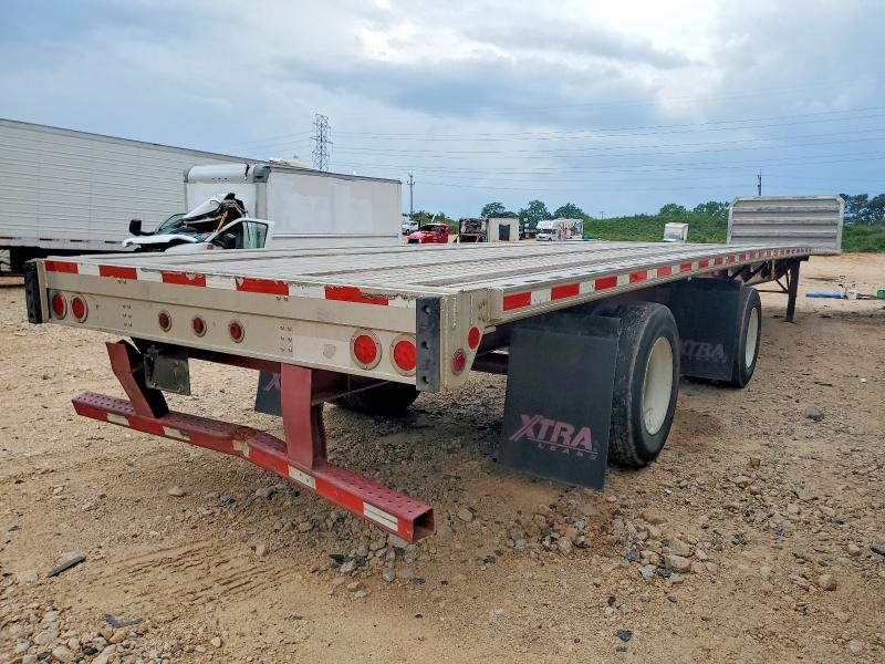 2020 Fontaine HCICF22WSA Flatbed Trailer