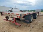 2020 Fontaine HCICF22WSA Flatbed Trailer