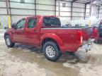 2015 Nissan Frontier SV