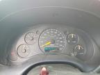 1999 Chevrolet S Truck S10