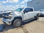 2026 Chevrolet Silverado K2500 Heavy Duty LT