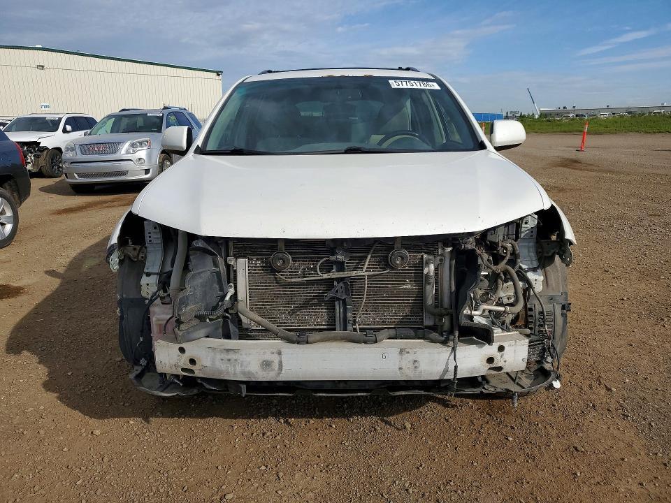 2013 Toyota Highlander Hybrid