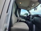 2023 Chevrolet Express G3500 BOX Truck