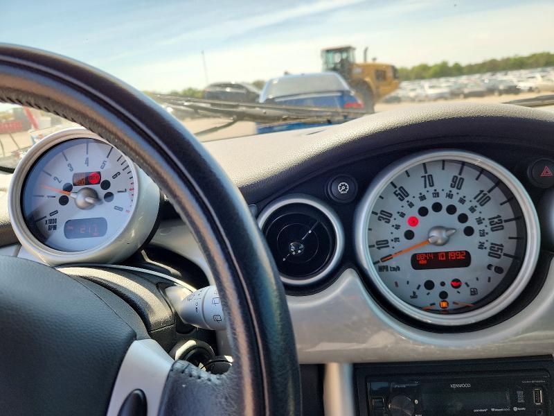 2003 Mini Cooper