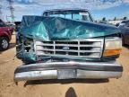 1992 Ford F150