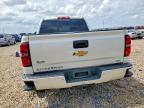 2015 Chevrolet Silverado K1500 LTZ