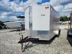 2024 Quality Cargo 7X16TA Enclosed Cargo Trailer