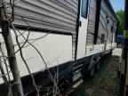 2019 Kz-Rv Sportsmen Camper