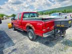 2004 Ford F250 Super Duty
