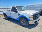 2008 Ford F250 Super Duty