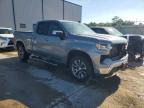 2025 Chevrolet Silverado K1500 LT