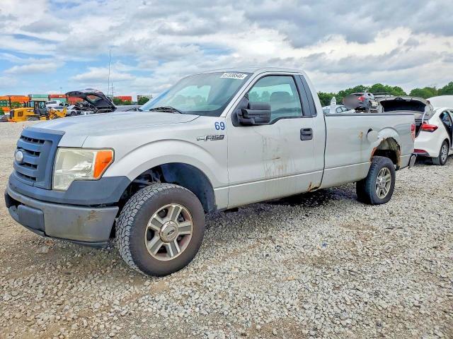 2009 Ford F150