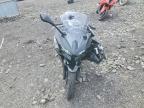 2025 Kawasaki EX500 A