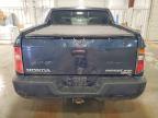 2009 Honda Ridgeline RTL